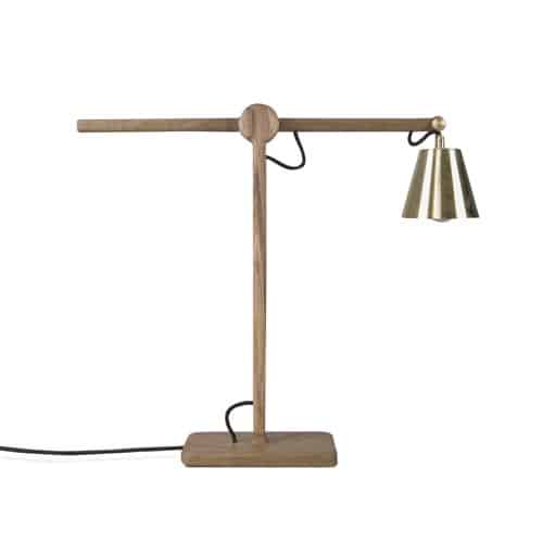 Harmony Lamp - The Wattson Collection